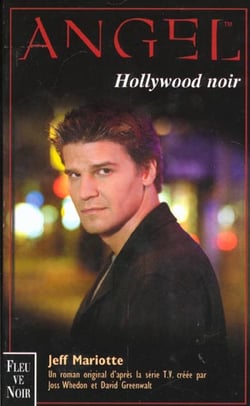 HOLLYWOOD NOIR