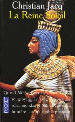 La reine soleil
