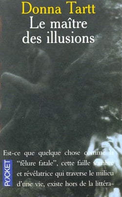 Le maitre des illusions