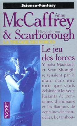Le jeu des forces - tome 3 - vol03
