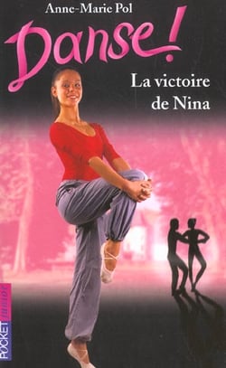 Danse t.26 - la victoire de nina