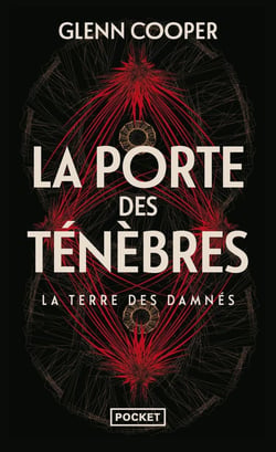 La terre des damnés Tome 1 : la porte des ténèbres