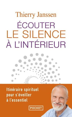 Écouter le silence à l'intérieur