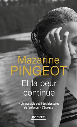 Et la peur continue