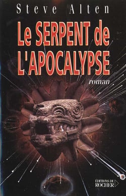 Le serpent de l'apocalypse