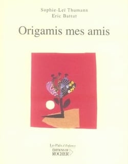 Origamis mes amis