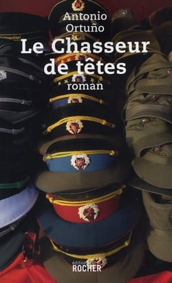 Le chasseur de têtes