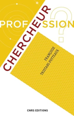 Profession ? chercheur