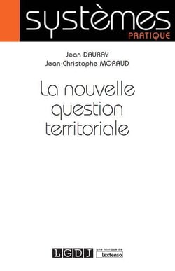 La nouvelle question territoriale