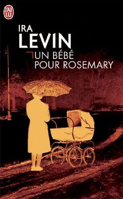 Un bébé pour rosemary