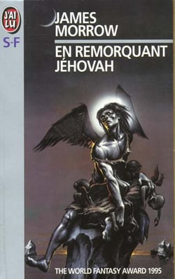 En remorquant Jehovah