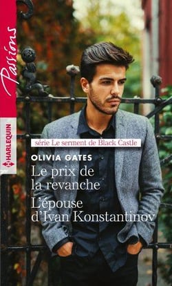 Le prix de la revanche - l'épouse d'Ivan Konstantinov