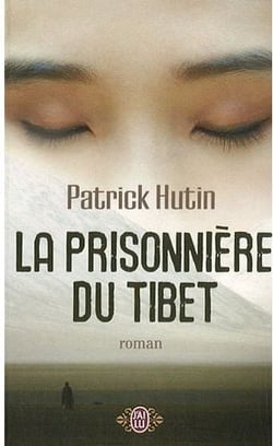 La prisonnière du tibet