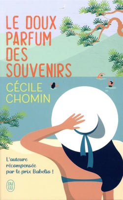 Le doux parfum des souvenirs