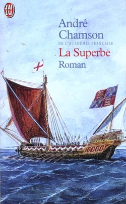 Superbe (la)