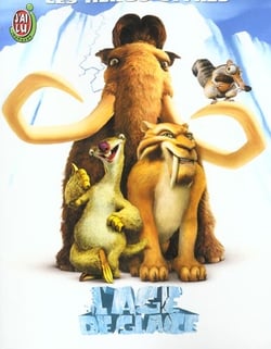 L'age de glace