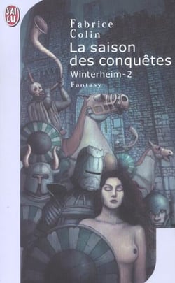 Winterheim t2 - la saison des conquetes