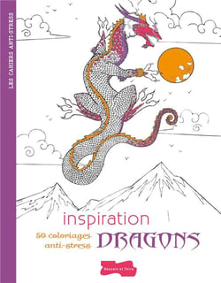 Inspiration dragons
