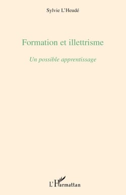 Formation et illetrisme - un possible apprentissage