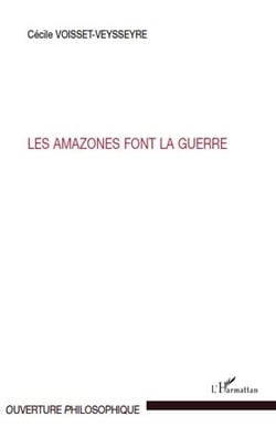 Les amazones font la guerre