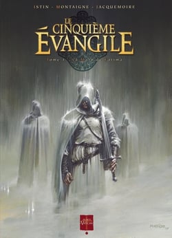 Le cinquième évangile Tome 1 - la main de Fatima