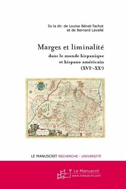 Marges et liminalités
