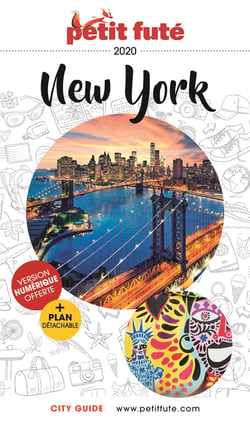 Country guide : New York