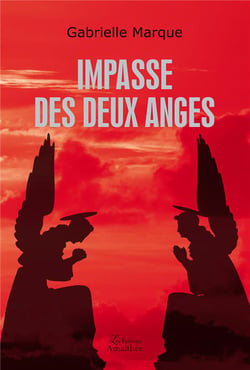 Impasse des deux anges