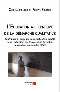 L'éducation à l'épreuve de la démarche qualitative