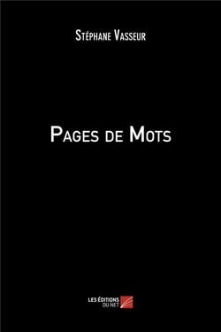 Pages de mots