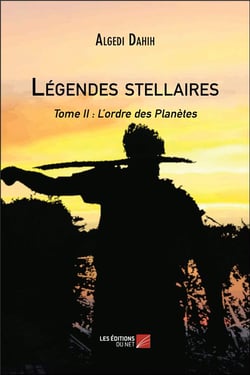 Légendes stellaires t.2 - l'ordre des planètes