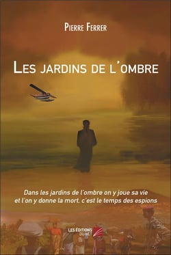 Les jardins de l'ombre