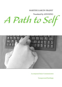 A path to self - accompanied inner communication