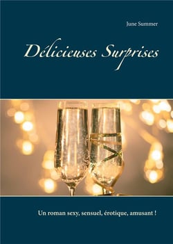 Délicieuses surprises