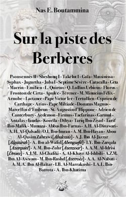 Sur la piste des berbères