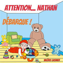 Attention...nathan débarque !