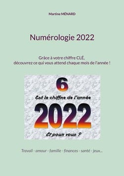 Numã©rologie 2022