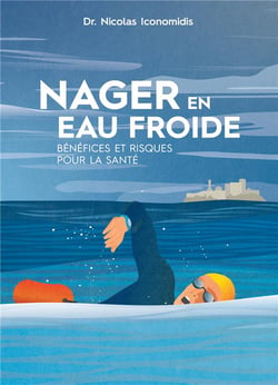 Nager en eau froide : bénéfices et risques pour la santé