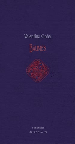 Baumes