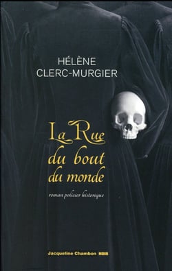La rue du bout du monde