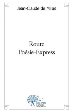 Route poesie express