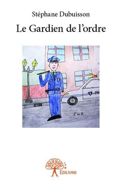 Le gardien de l'ordre