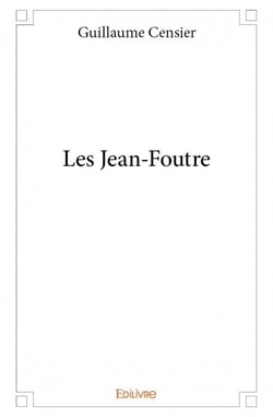 Les jean-foutre