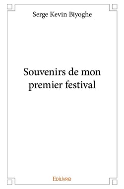 Souvenirs de mon premier festival