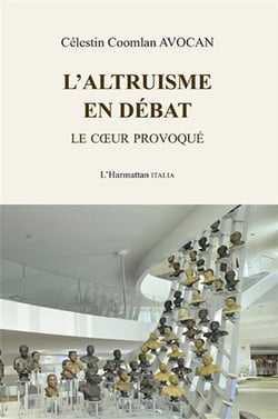 Altruisme en débat - le coeur provoqué