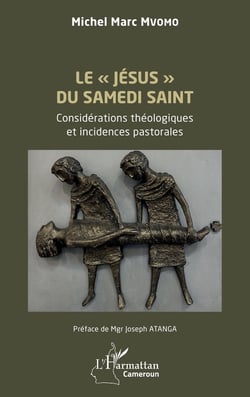 Le « Jésus » du Samedi Saint