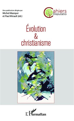 Évolution et christianisme