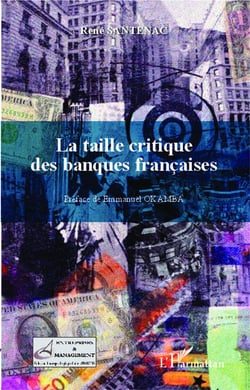 La taille critique des banques francaises