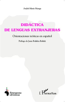 Didácta de lenguas extranjeras - orientaciones teóricas en español