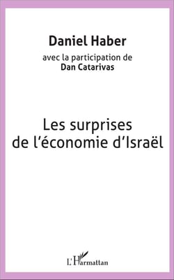 Les surprises de l'économie d'Israel